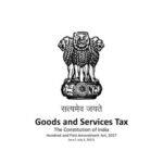 gst logo