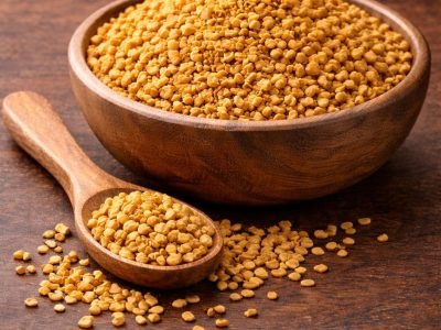 fenugreek