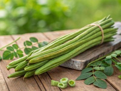 moringa